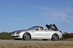 BMW 6-Series Convertible 2011 года